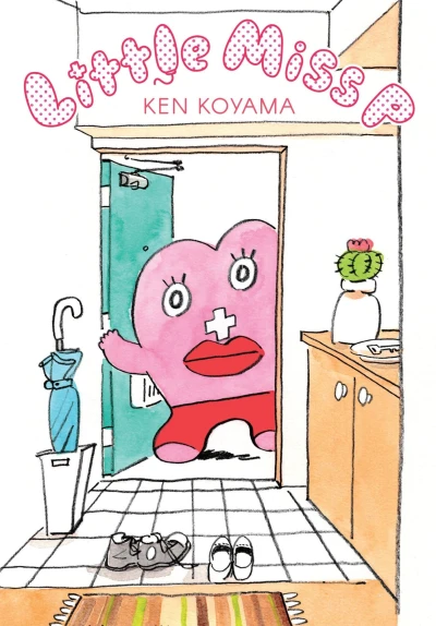 Cover of Volume 1