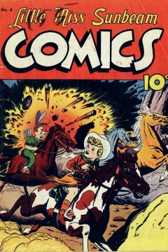 The Desperados of Devils Gap