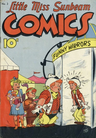 Cover of The Talking Horse