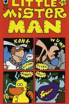 Issue #2