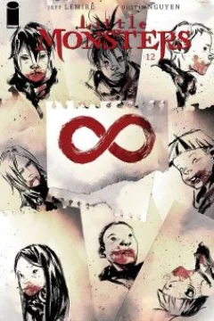 Issue #12