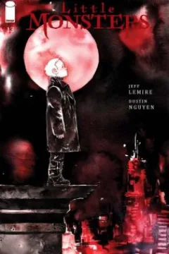 Issue #13