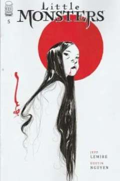 Issue #5