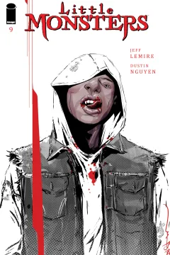 Issue #9