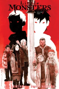 Volume Two