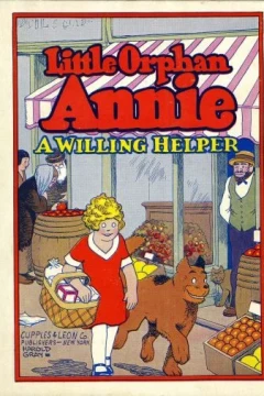 A Willing Helper