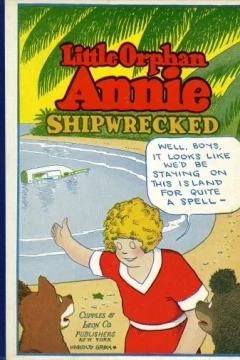 Shipwrecked
