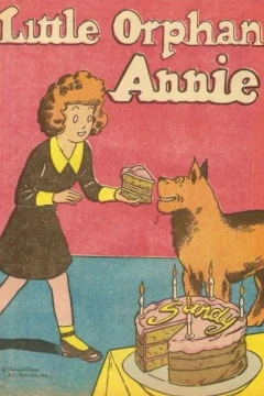 Little Orphan Annie