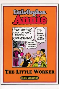 Issue #1