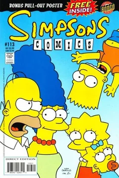 Little Orphan Bart