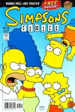 Little Orphan Bart