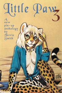 Issue #3