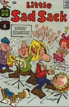 Cover of Issue #10