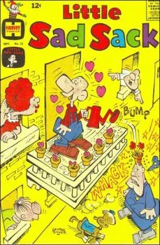 Cover of Issue #12
