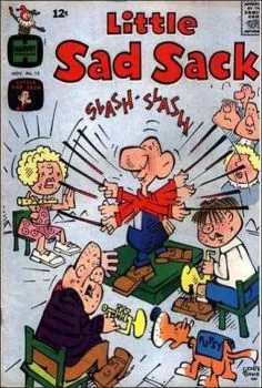 Cover of Issue #13