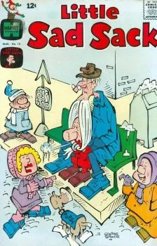 Cover of Issue #15