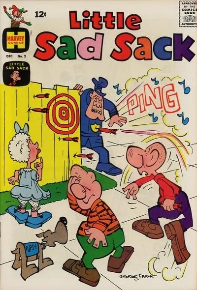 Cover of Issue #2