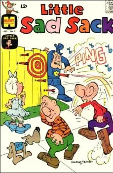 Cover of Issue #2