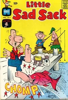 Cover of Issue #4