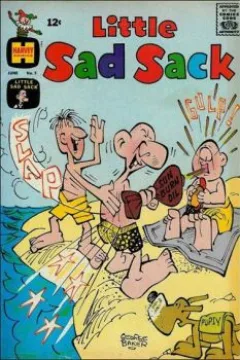 Issue #5