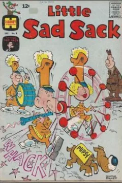 Issue #8