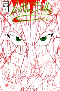 The Web of Skarlet Widow