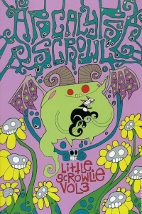 Apocalypse Scrowl!