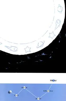 Cover of Issue #4