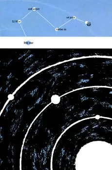 Cover of Issue #6