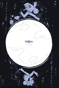 Issue #1