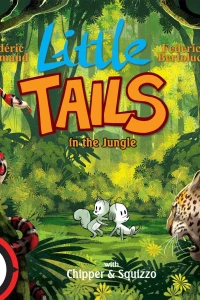 In the Jungle