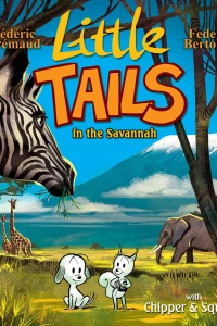 In the Savannah