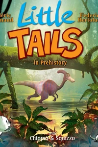 In Prehistory