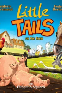 On the Farm
