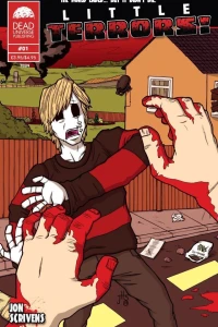 The Beginning of the End