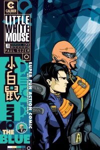 Into the Blue part 3