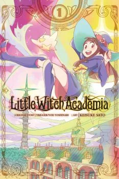 Cover of Vol. 1