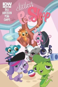 Zoe Come Home; A Rockin' Father's Day