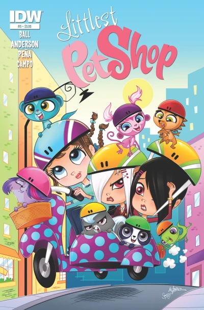 Cover of Precious Village; So You Think You Can Dance Craze?