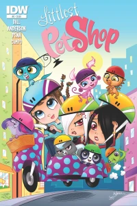 Precious Village; So You Think You Can Dance Craze?