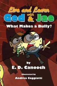 What Makes A Bully?