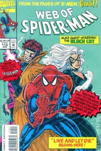 Live and Let Die, Part One: Darkness Descends