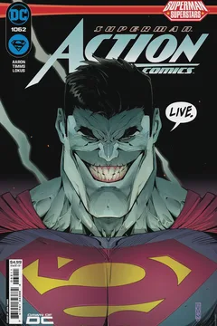 Live Bizarro or Die