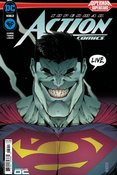 Live Bizarro or Die