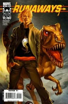 Cover of Live Fast, Part Three