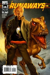 Live Fast, Part Three