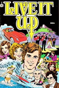 Issue #1