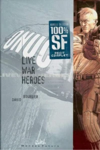 Live war heroes