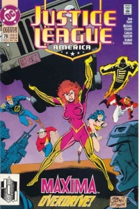 Lives in the Balance