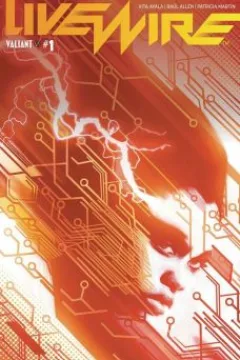 Issue #1